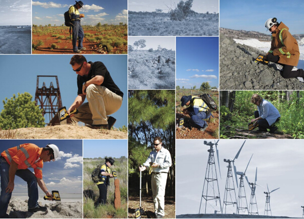 手持式環境rohs環保檢測儀