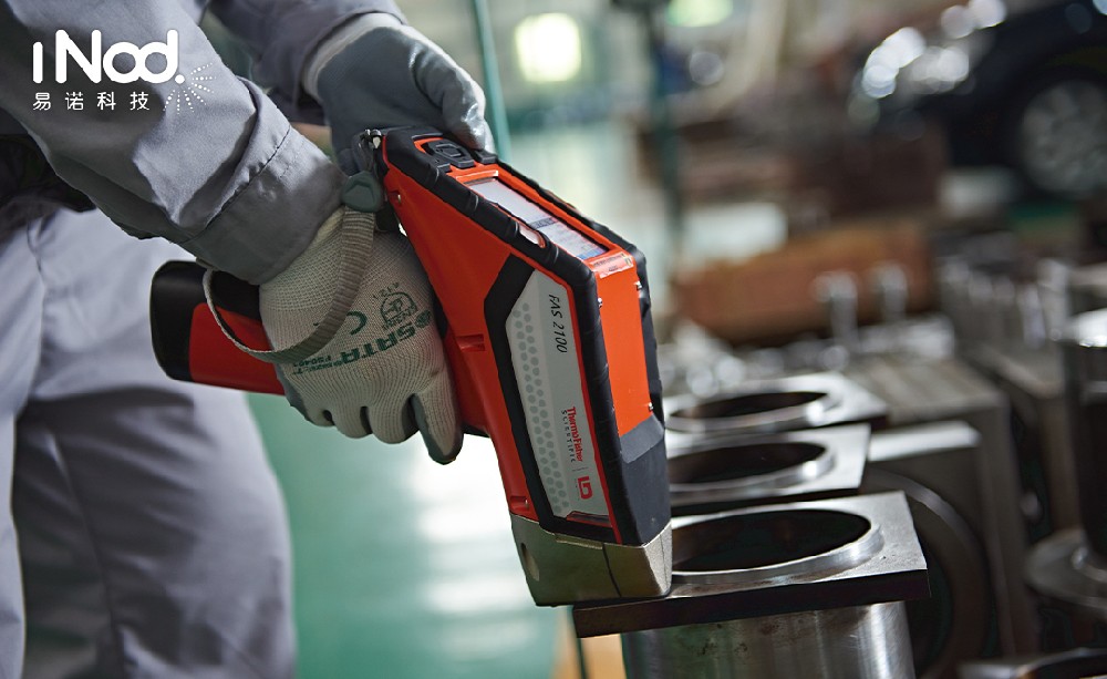 尼通FAS2100真實使用感受——做金屬行業的更推薦這款！