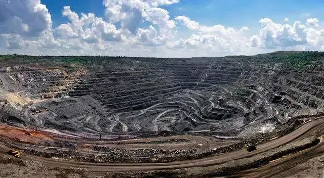 政策接連出臺！基礎性地質調查將迎來哪些利好？